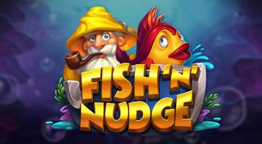Fish 'n' Nudge Review & Demo